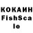 Кетамин ketamine Farida Titova